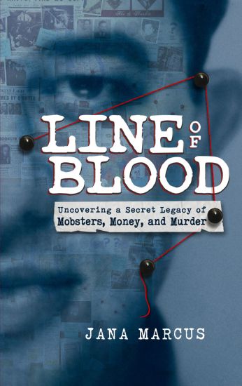 Line of Blood