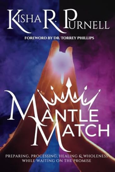 Mantle Match