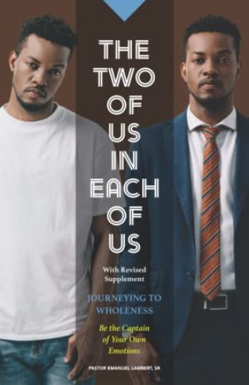 The Two of Us in Each of Us: Journeying to Wholeness