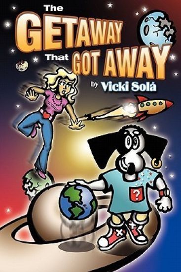 The Getaway That Got Away