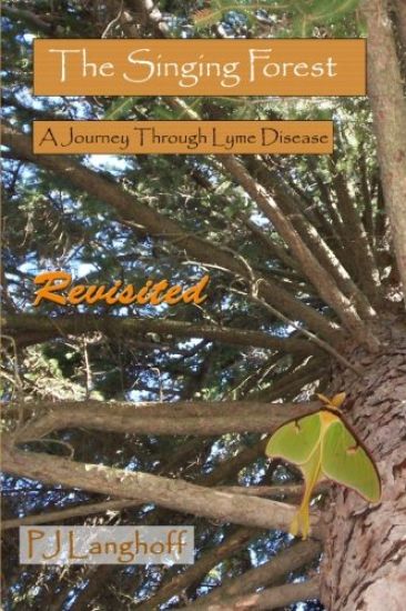 The Singing Forest: A Journey Through Lyme Disease