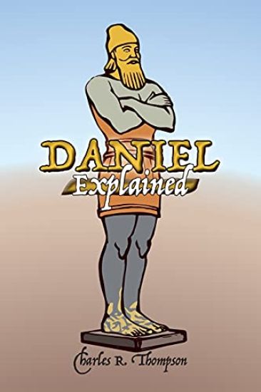Daniel Explained