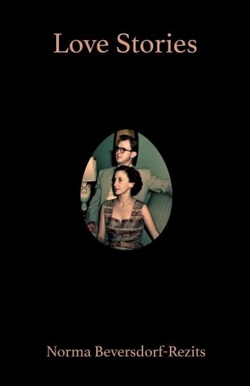 Love Stories: poetry