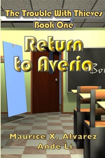 The Trouble With Thieves