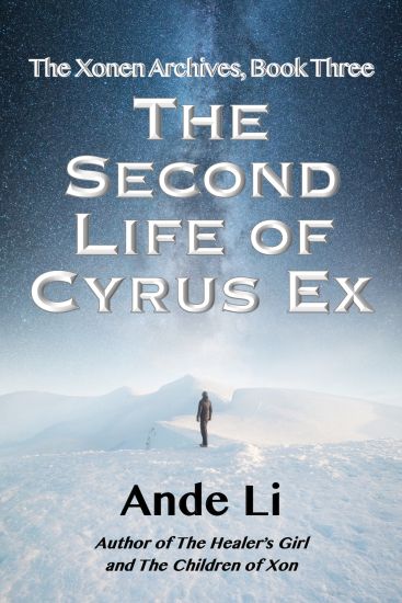 The Second Life of Cyrus Ex