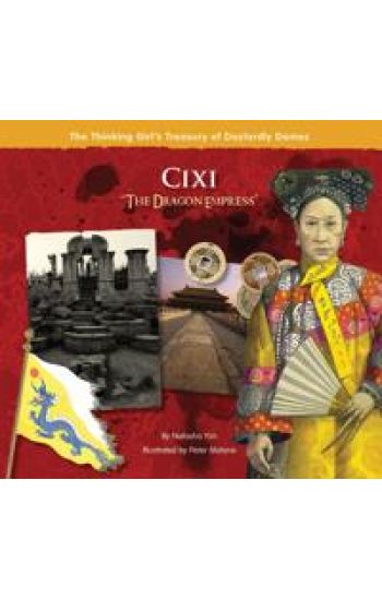 Cixi "The Dragon Empress"