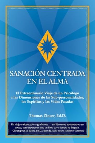 Sanación Centrada En El Alma