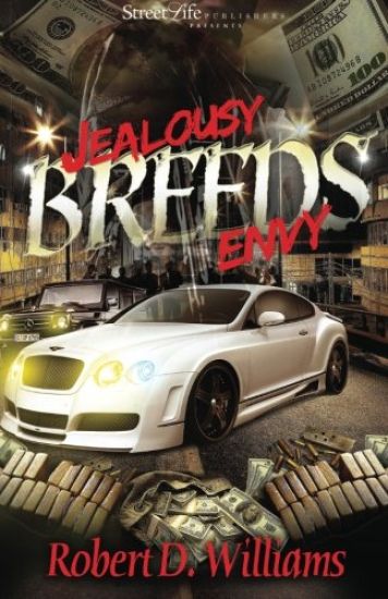 Jealousy Breeds Envy