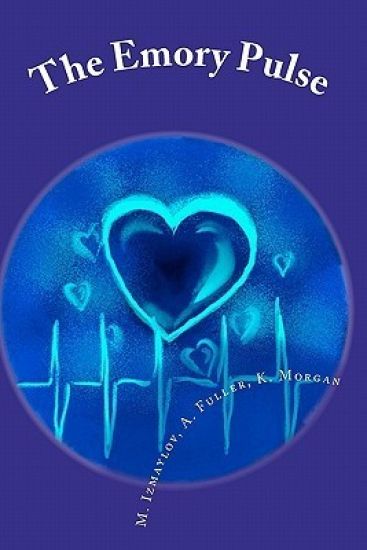 The Emory Pulse: Your Creative Writing Lifeline