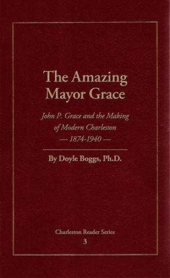 Amazing Mayor Grace