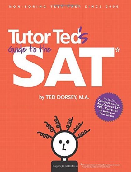 Tutor Ted's Guide to the SAT