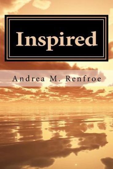 Inspired: A Narrative and Poetry Collection (Black & White Edition)