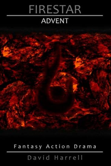 Firestar: Advent