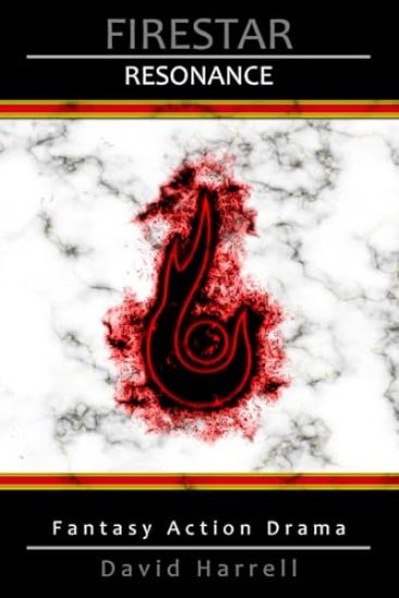 Firestar: Resonance