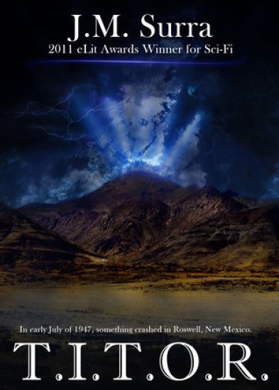 T.I.T.O.R.: In Early July of 1947, Something Crashed in Roswell, New Mexico.