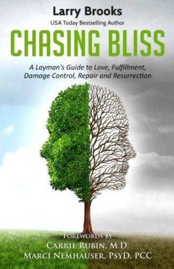 Chasing Bliss: A Layman's Guide to Love, Fulfillment, Damage Control, Repair and Resurrection