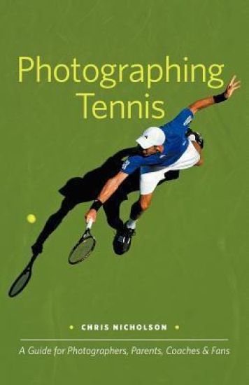 Photographing Tennis