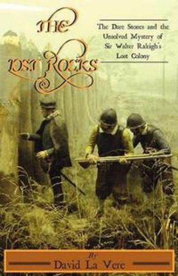 The Lost Rocks