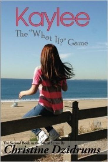 Kaylee: The 'What If' Game