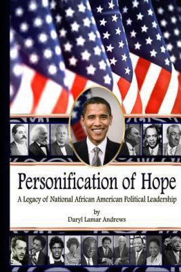 Personification of Hope