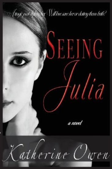 Seeing Julia
