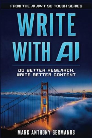 Write with AI