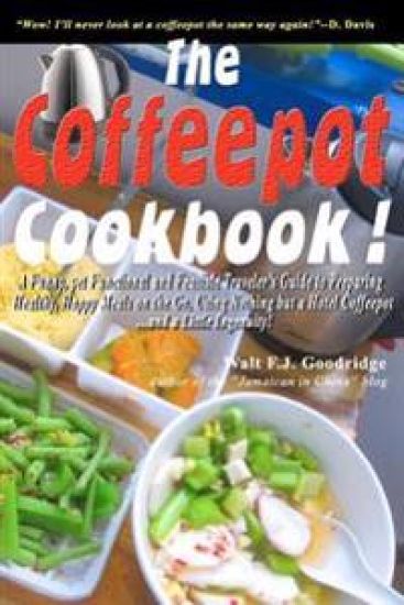 The Coffeepot Cookbook