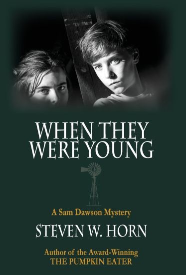When They Were Young: A Sam Dawson Mystery