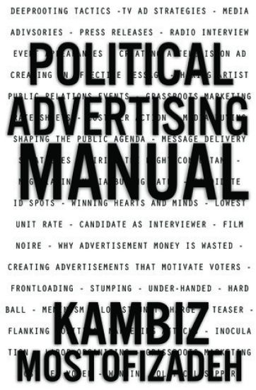 Political Advertising Manual