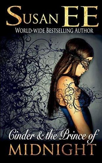 Cinder and the Prince of Midnight