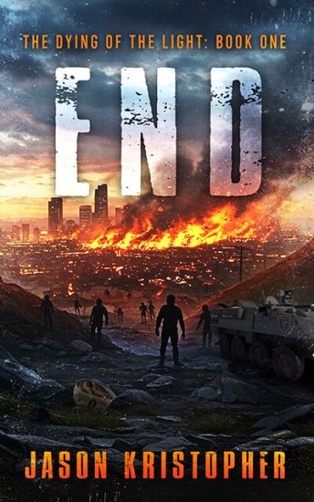 The Dying of the Light