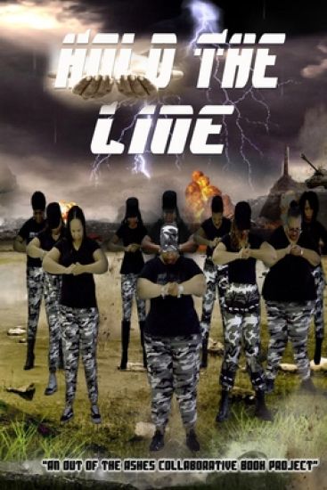 Hold the Line: Collection, Vol. 1