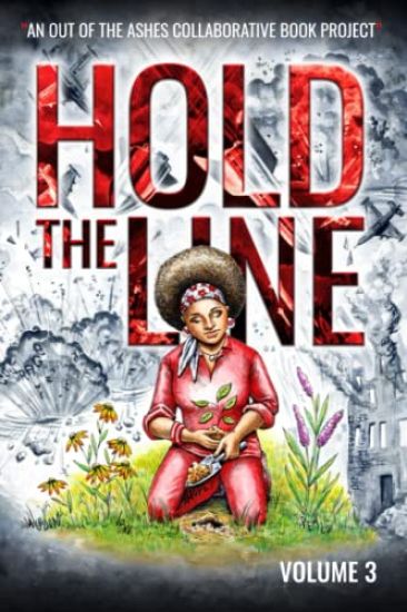 Hold the Line: Vol. 3