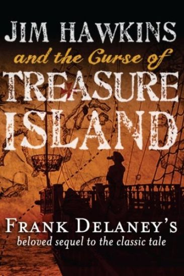 Jim Hawkins and the Curse of Treasure Island