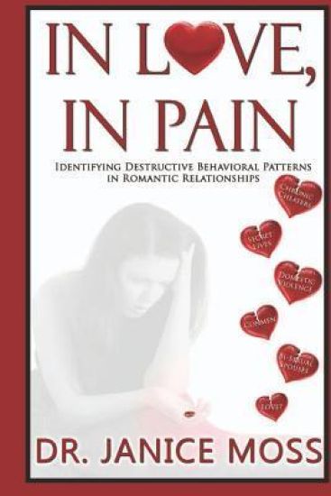 In Love, in Pain: Stories of Love, Loss, Betrayal and What to Do Next!