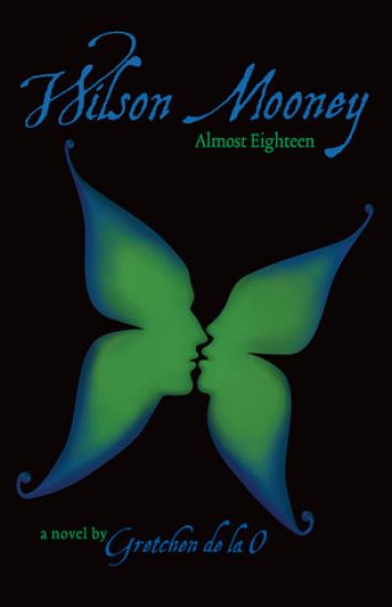 Wilson Mooney, Almost Eighteen