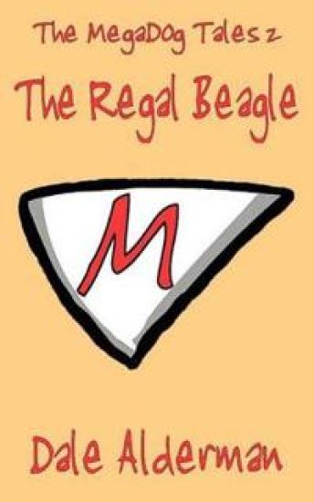 The MegaDog Tales 2