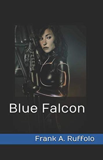 Blue Falcon