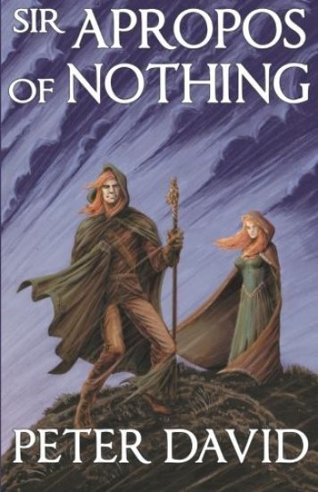 Sir Apropos of Nothing