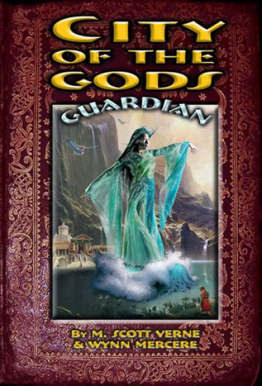 City of the Gods: Guardian