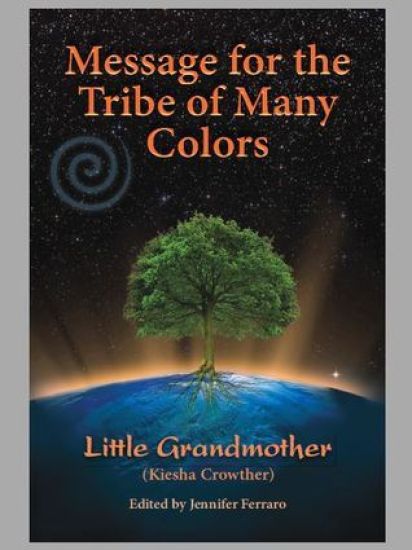Message for the Tribe of Many Colors