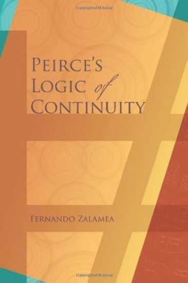 Peirce's Logic of Continuity: A Conceptual and Mathematical Approach