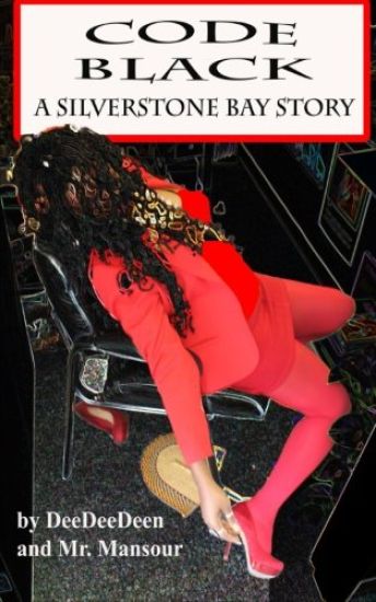 Code Black: A Silverstone Bay Story