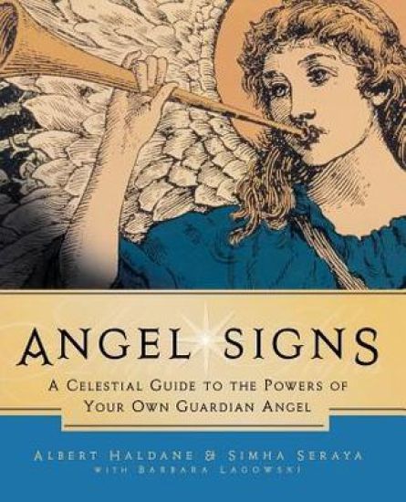 Angel Signs
