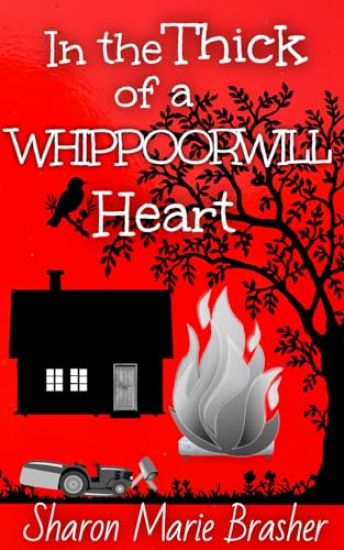 In the Thick of a WHIPPOORWILL Heart