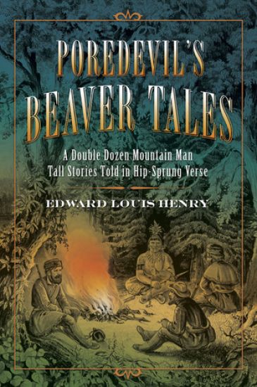 Poredevil's Beaver Tales