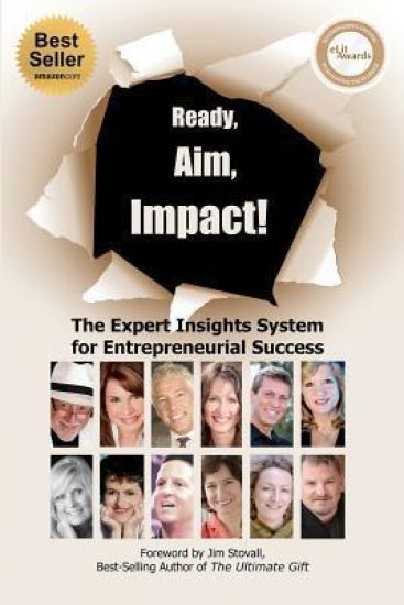 Ready, Aim, Impact! The Expert Insights System for Entrepreneurial Success