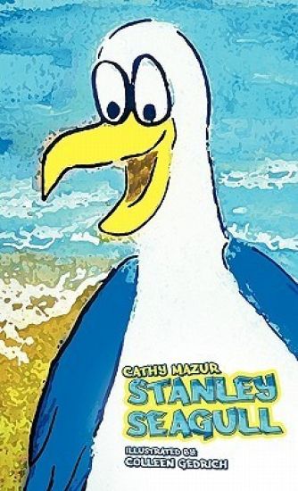 Stanley Seagull