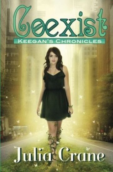 Coexist: Keegan's Chronicles: Keegan's Chronicles