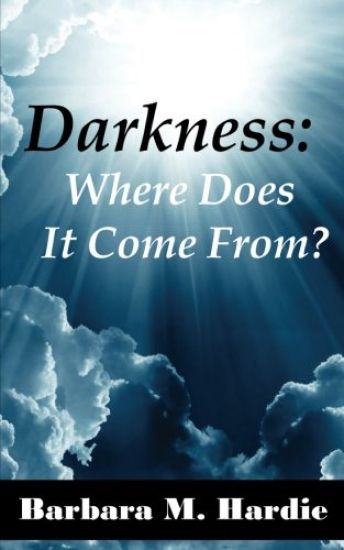Darkness: : Where Does It Come From?